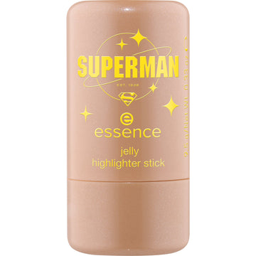 Essence Superman Jelly Highlighter Stick 9.5g